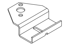 RT&D Cable Supports - Step Pans